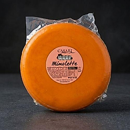 CASARI MIMOLETTE (3 KG. TEKER)