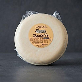 CASARI RACLETTE (3 KG. TEKER)