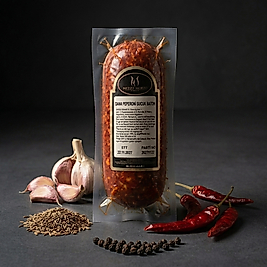 PEPPERONİ SUCUK (BATON)