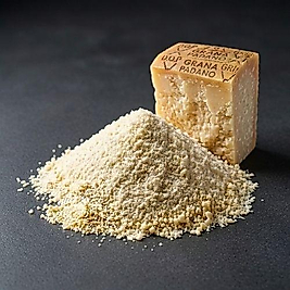 ZANETTI GRANO PADANO PARMESAN PEYNİRİ (TOZ) KG.
