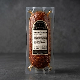 PEPERONİ SUCUK BATON