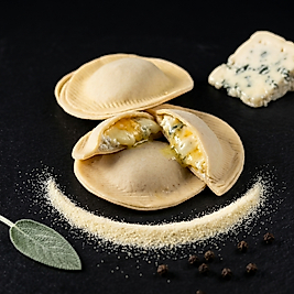 5 PEYNİRLİ (YUVARLAK) AGNOLETTI (7CM * 30 GR.)