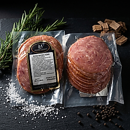 DANA BACON DİLİMLİ (YUVARLAK)