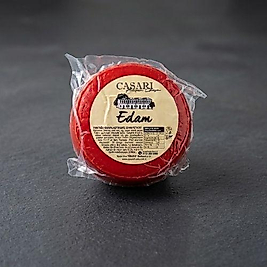 CASARI EDAM (1 KG TEKER)