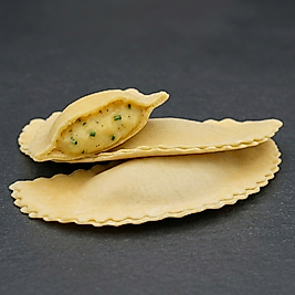 PATATESLİ PANZORETTİ (11CM. * 30 GR)