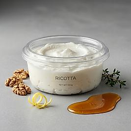 RICOTTA PEYNİR (500 GR)