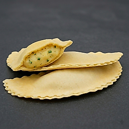 PATATESLİ PANZORETTİ (11CM. * 30 GR)