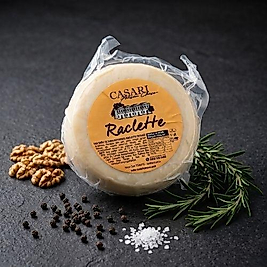 CASARI RACLETTE (1 KG TEKER)