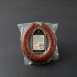 DANA KANGAL SUCUK (ACILI - ACISIZ)