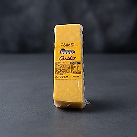 CASARI CHEDDAR (BLOK)