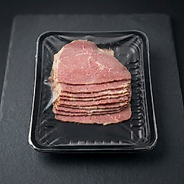 ROAST BEEF FÜME DİLİMLİ