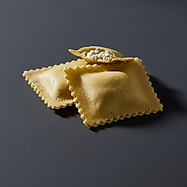 5 PEYNİRLİ RAVIOLI (7CM * 25 GR.)