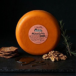 CASARI MIMOLETTE (3 KG. TEKER)