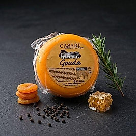 CASARI GOUDA SADE ( 1 KG  TEKER)