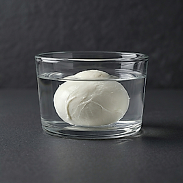 SUDA MOZZARELLA PEYNİR (TEKLİ) 125 GR.