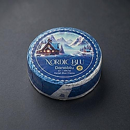 DANISH BLUE ROKFOR (TEKER)