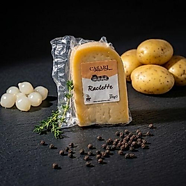 CASARI RACLETTE (PARÇA) 200 GR.