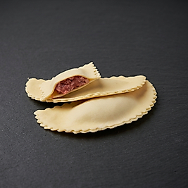 DANA ETLİ PANZORETTI (11CM. * 30 GR)