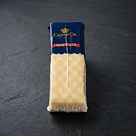GRAND'OR EMMENTAL PEYNİR (BLOK)