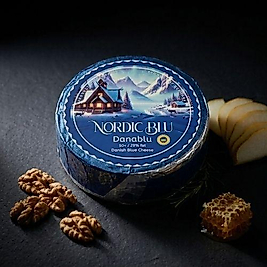 DANISH BLUE ROKFOR (TEKER)
