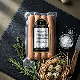 DANA FRANKFURTER SOSİS