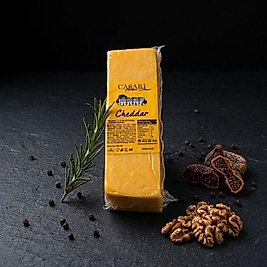 CASARI CHEDDAR (BLOK)