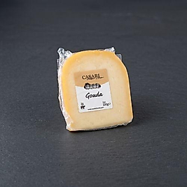 CASARI GOUDA SADE (PARÇA) 200 GR.