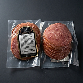 DANA BACON DİLİMLİ (YUVARLAK)