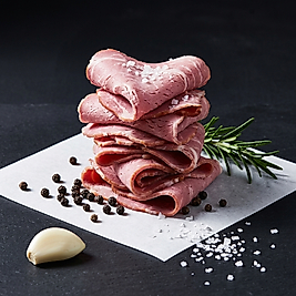 ANTİRİKOT FÜME ET DİLİMLİ