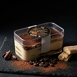 TİRAMISU TATLI
