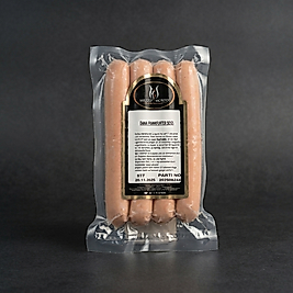 DANA FRANKFURTER SOSİS