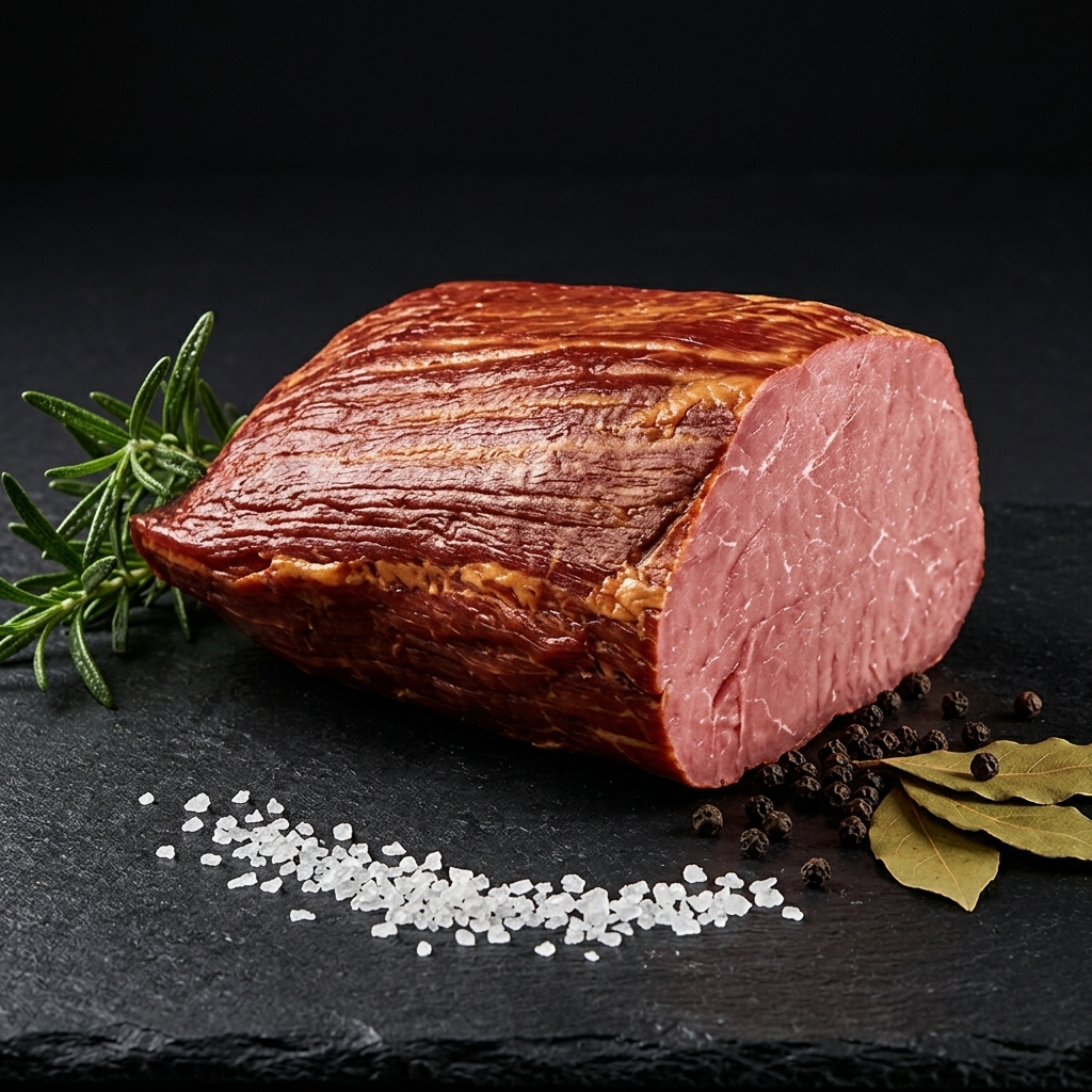 ROAST BEEF FÜME BATON