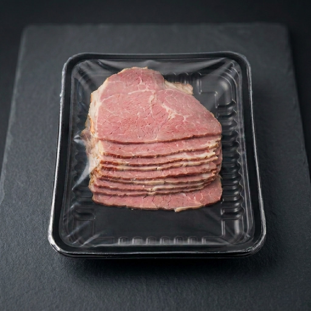 ROAST BEEF FÜME DİLİMLİ